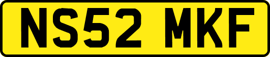 NS52MKF
