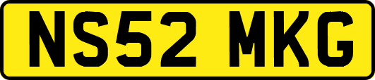 NS52MKG