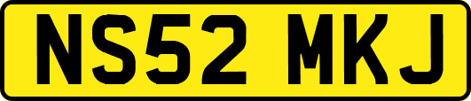NS52MKJ