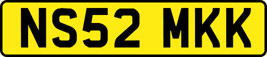 NS52MKK
