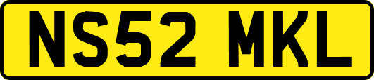 NS52MKL