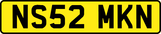 NS52MKN
