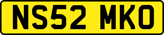 NS52MKO