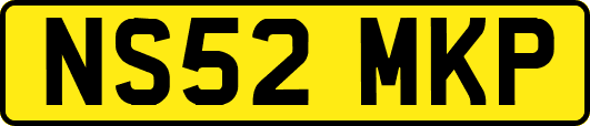NS52MKP