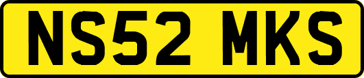 NS52MKS
