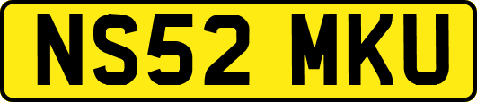NS52MKU