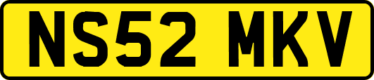 NS52MKV