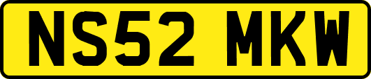 NS52MKW