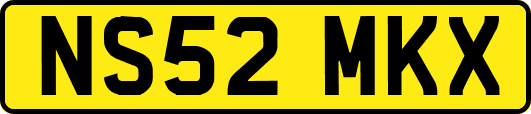 NS52MKX