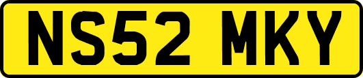 NS52MKY