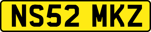 NS52MKZ