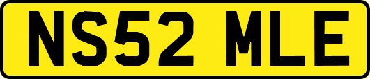 NS52MLE