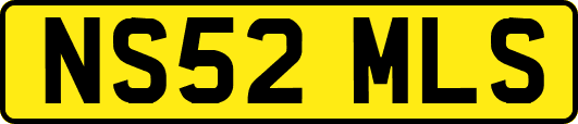 NS52MLS