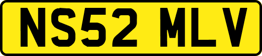 NS52MLV