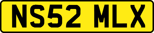 NS52MLX