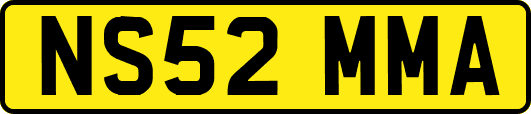 NS52MMA