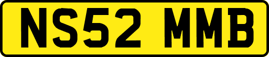 NS52MMB