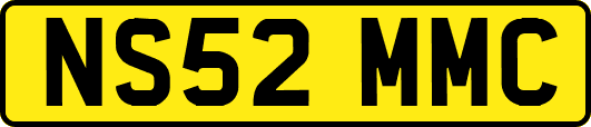 NS52MMC