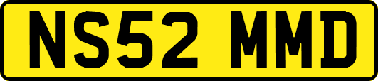 NS52MMD