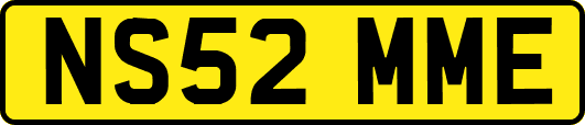 NS52MME