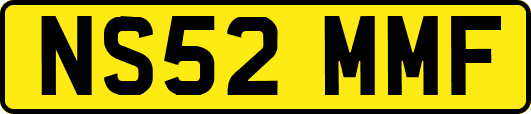 NS52MMF