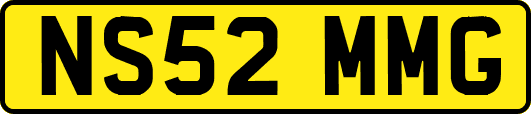 NS52MMG