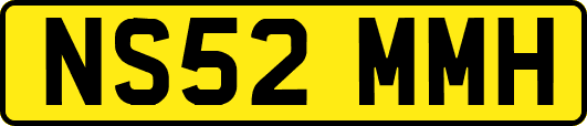 NS52MMH