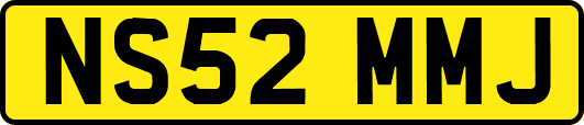 NS52MMJ