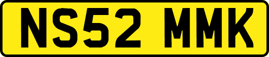 NS52MMK