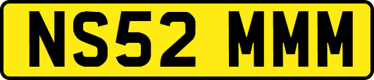 NS52MMM