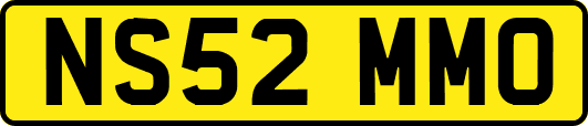 NS52MMO