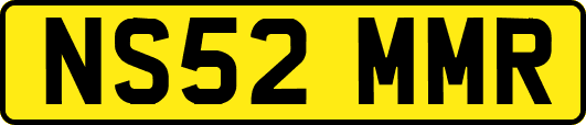 NS52MMR
