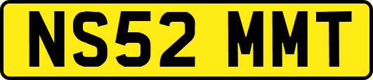 NS52MMT