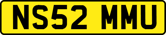 NS52MMU
