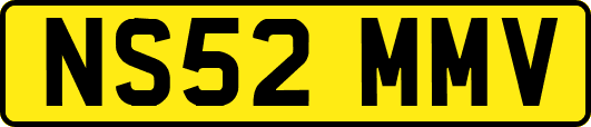 NS52MMV