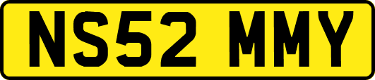 NS52MMY