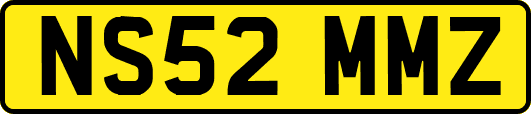 NS52MMZ