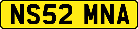 NS52MNA