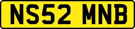 NS52MNB