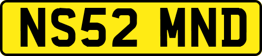 NS52MND