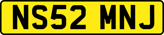 NS52MNJ