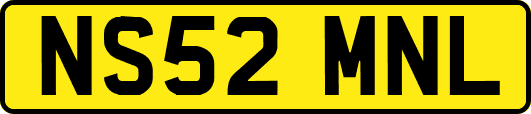 NS52MNL