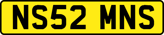 NS52MNS