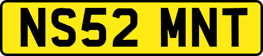 NS52MNT