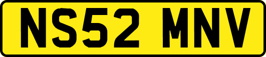 NS52MNV