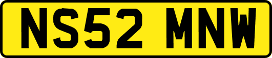 NS52MNW