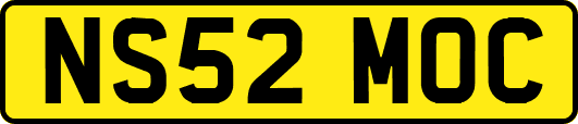 NS52MOC