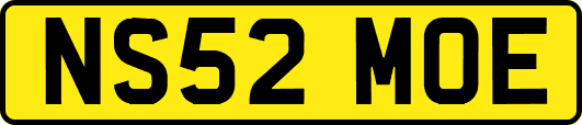NS52MOE