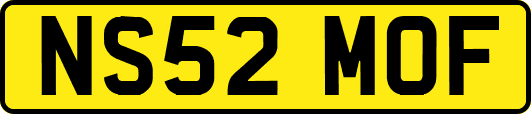 NS52MOF
