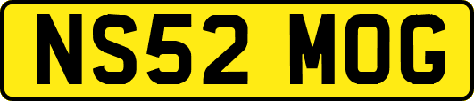 NS52MOG